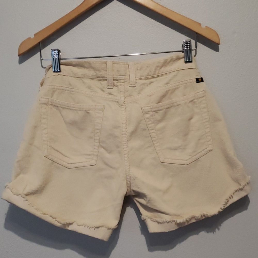 Lucky Brand Corduroy Shorts - Picture 4 of 7